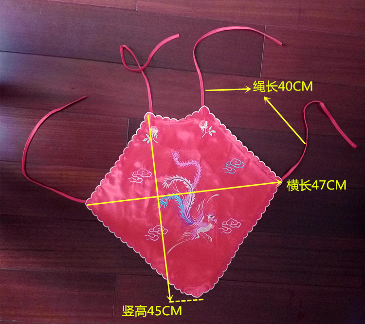 Soutiens-gorge TIANBAOGONG en  soie - Ref 3370126 Image 24