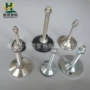 水平重型机床不锈钢调节脚