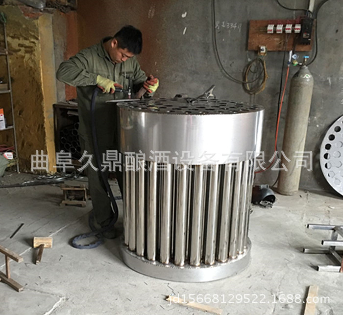 节能蒸汽发生器 酿酒蒸汽锅炉小型蒸汽机 酿酒设备