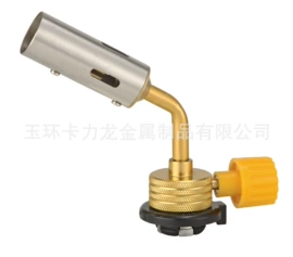 厨用点火器;喷嘴、喷头;其他烘焙用具