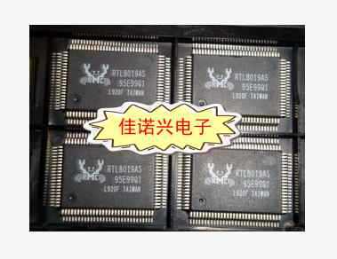 以太网驱动IC RTL8100C QFP128 优势热卖