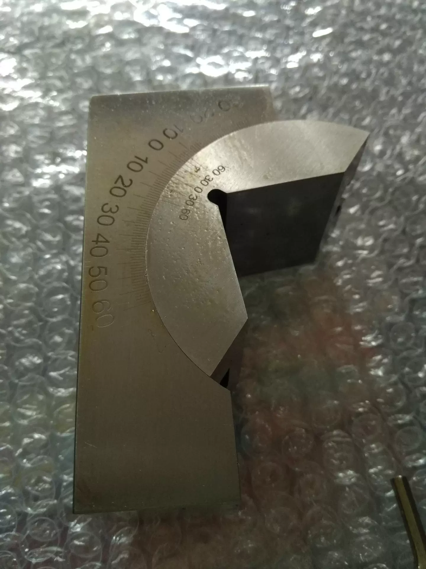 Прецизионный Регулируемый угловой шлифовальный станок фрезерный станок угловая накладка AP KP25 KP30 KP46