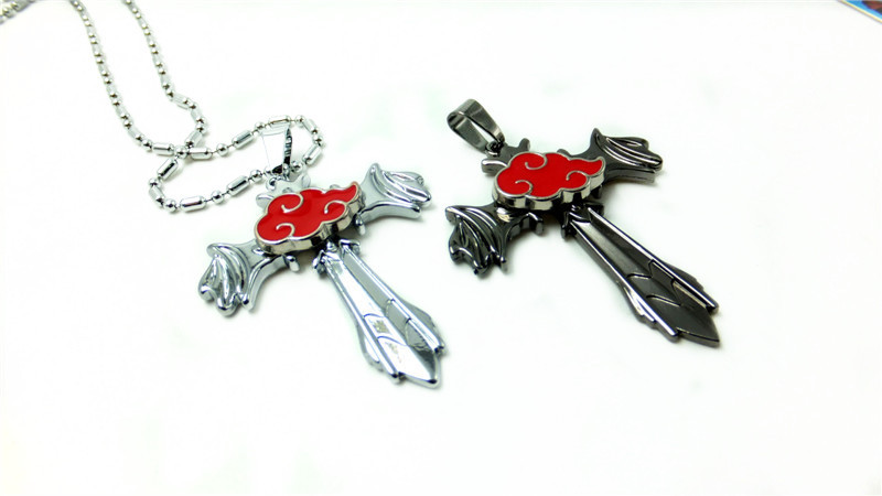 天使转动十字架79