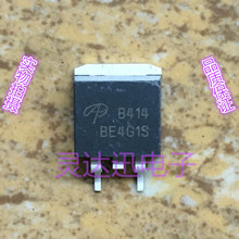 AOB414  B414 TO-263原装进口MOS管元件 专业测试 质量保证
