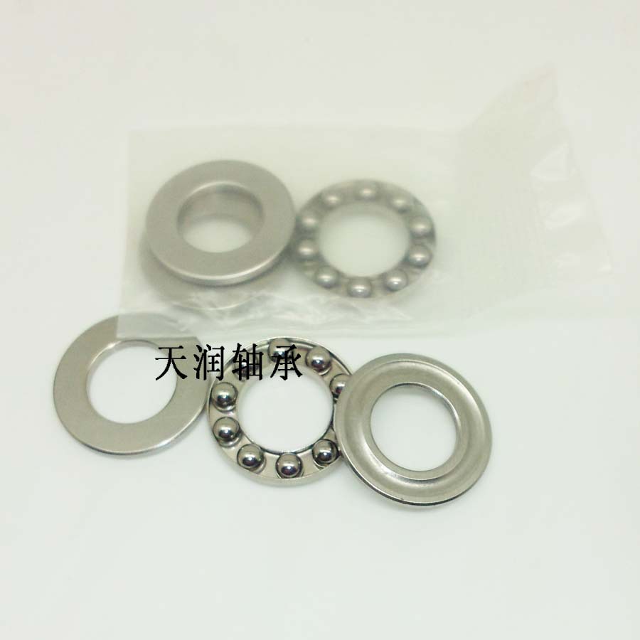 Подшипник f10 17m