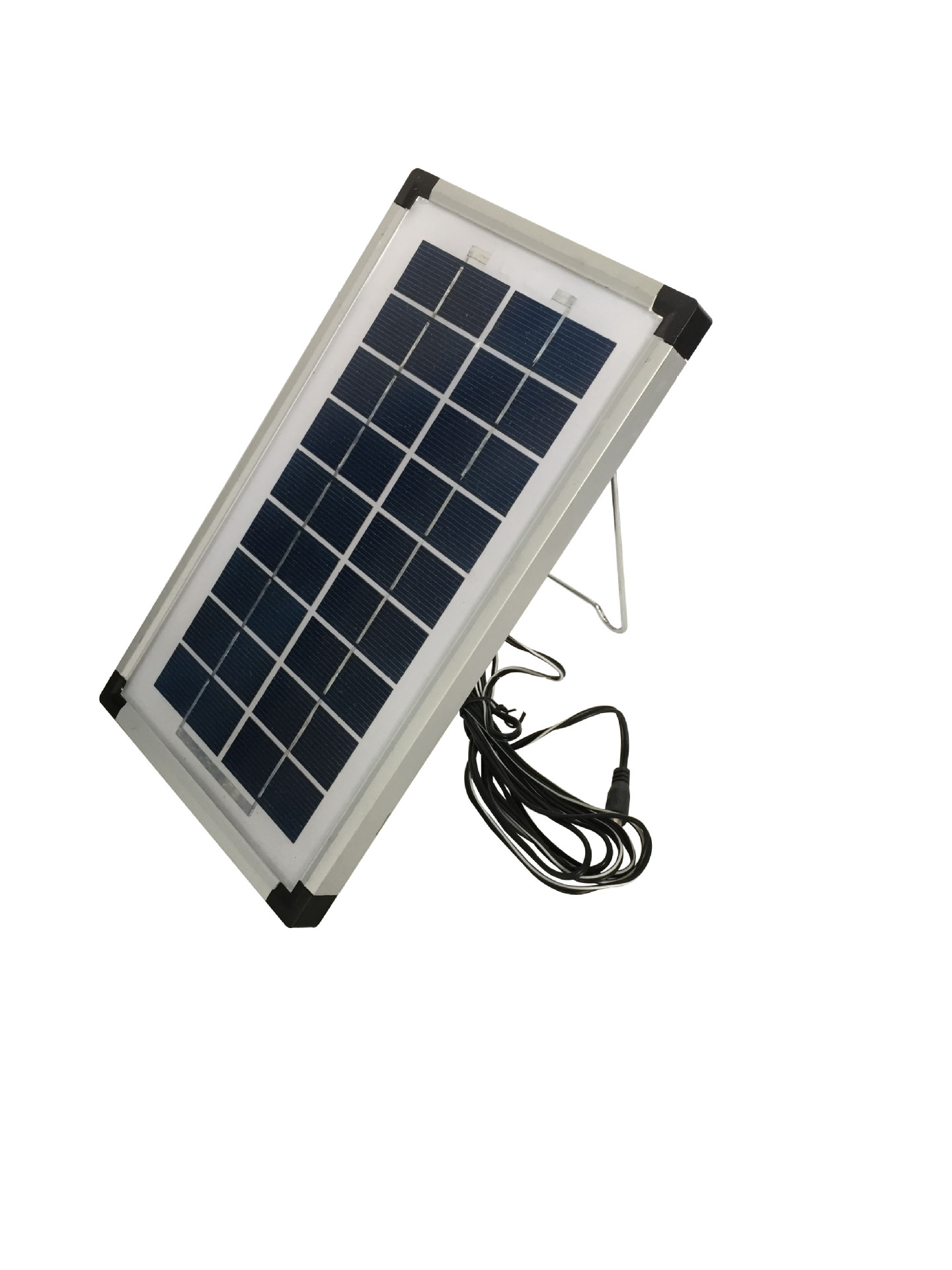 Long-term supply Solar assembly 9v solar energy Lantern Charging plate Monocrystalline Photovoltaic Charging plate