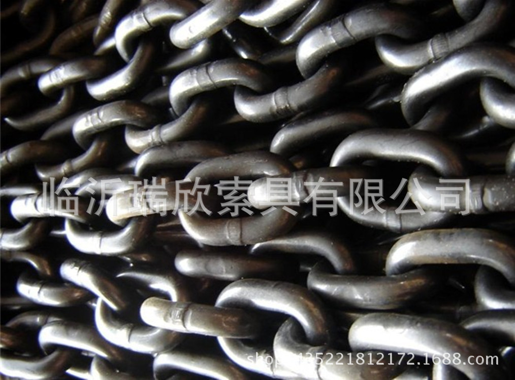 厂家批发耐高温 耐腐蚀 80级起重链条