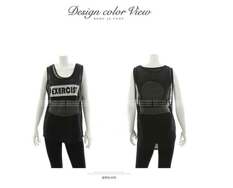 Débardeur sport pour femme - Ref 2027777 Image 18