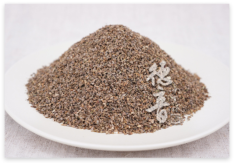 Chongwezi Dried Motherwort Seeds 500g Whole Form Chinese Herbal Decoction Ingredient quality and texture