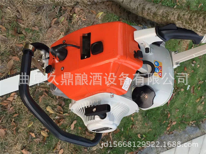 多用途省人工挖树机 果树苗移栽机 园林挖树机