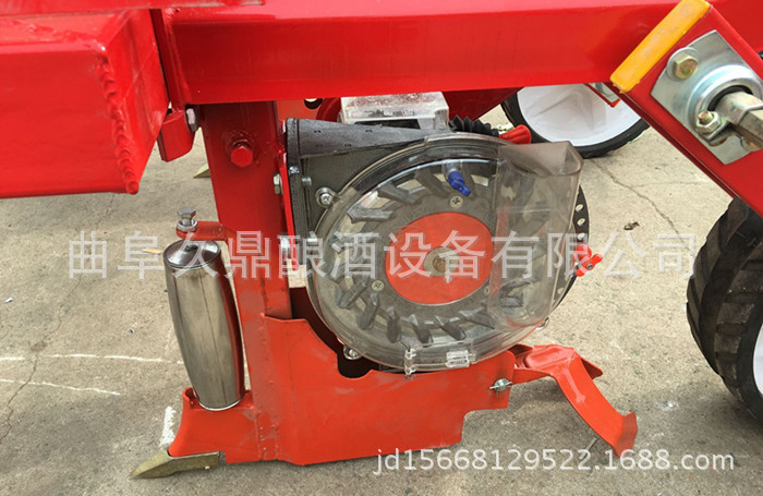 生产加工精密小麦播种机 新款不间苗谷子播种机