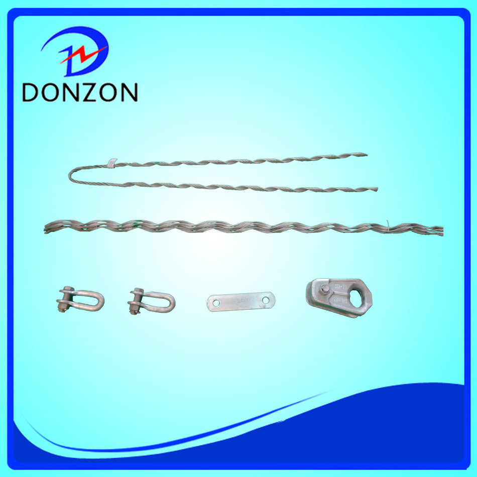 DONZON/东众：OPGW光缆金具 耐张线夹 预绞丝 电力金具ONY-1280