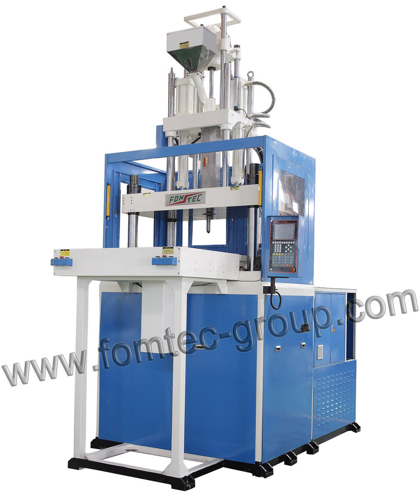 供应FT-2500S汽车天窗风网骨架专用注塑机