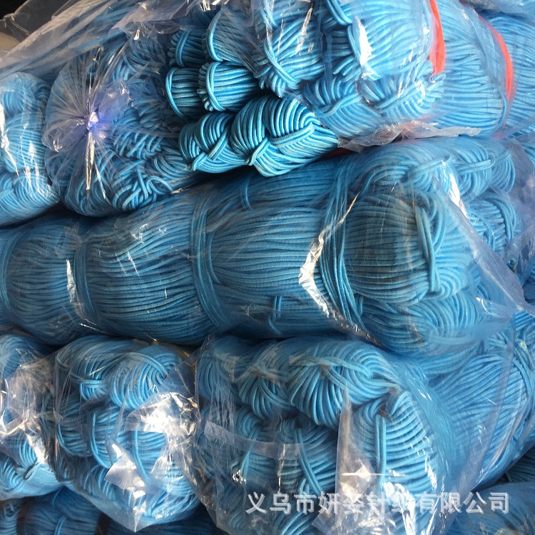 弹力圆绳颜色 (1)