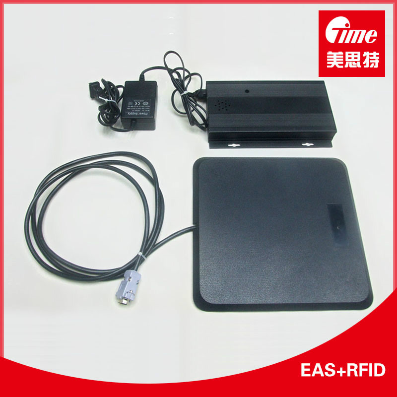 防盗射频软标签解码器解码板软标签消磁器