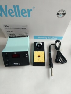 Немецкий Weller Welle WSD81I цифровой сварки питания