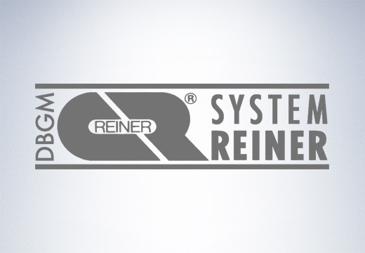 SYSTEM REINER –油脂枪