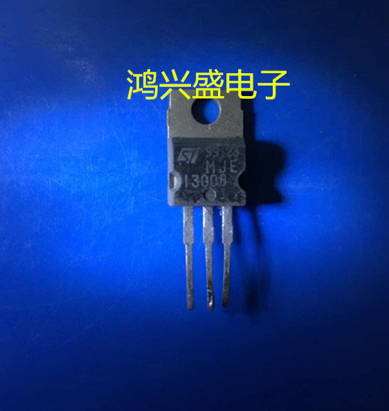 专营三极管批发MJE13008原装拆机 测试好发货 开关电源管