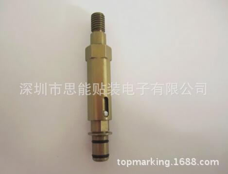 供应三星贴片机配件 CP33 Nozzle (BA) 0133-622006-1M J2101332