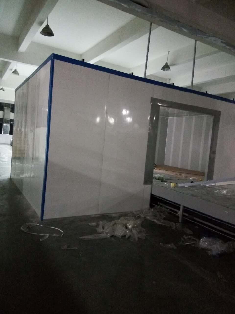 宁波 余姚  慈溪 杭州 上虞 临海  泗门 车间静音房