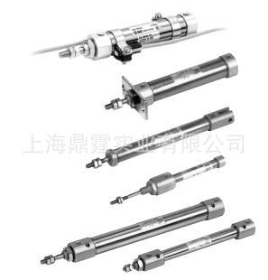 SMC CDJ2B10-75-B cyl, round body