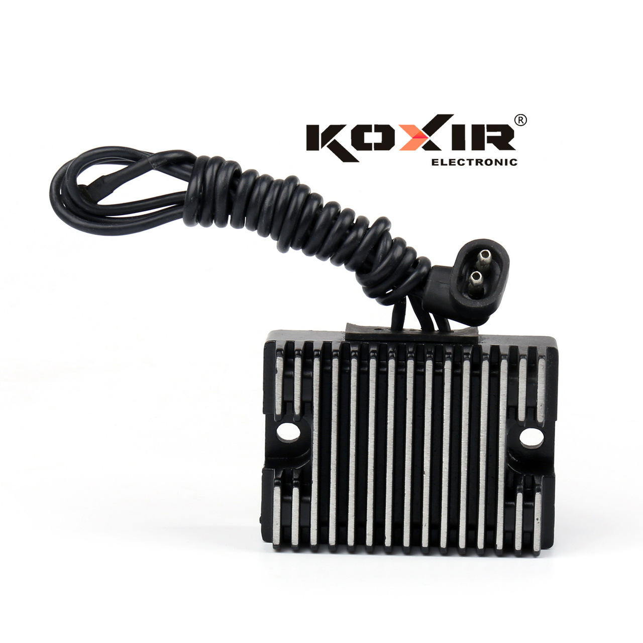 KOXIR motorcycle stabilization stabilizer MOSFET low temperature…