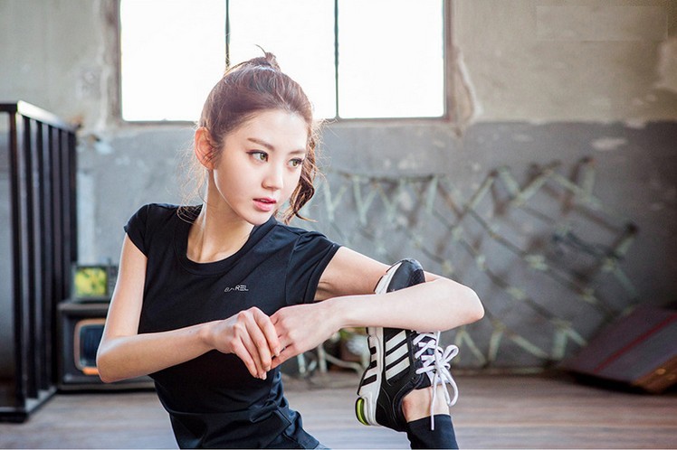 Costume femme en Mélange de coton - Ref 3335084 Image 26