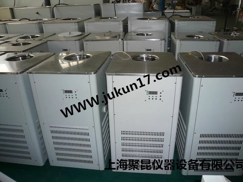 厂家直销  低温冷却液循环泵DLSB-10/20/30/40/50/60/80/120