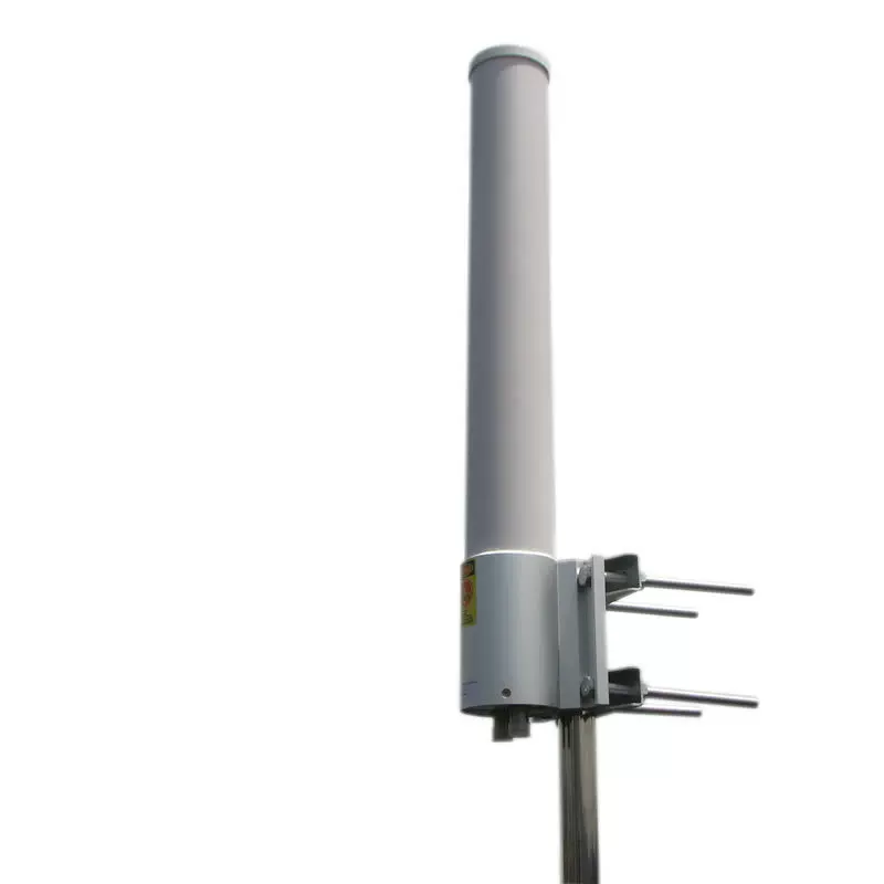 5G Omni Antenna dual polarization MIMO всенаправленная антенна 12db внешняя усиление антенна
