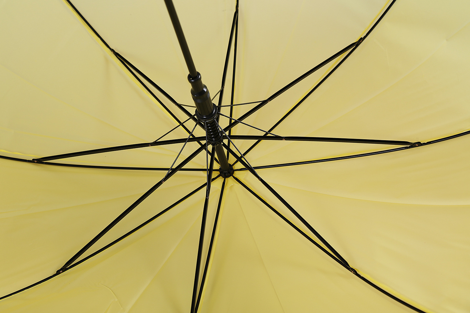 厂家直销23寸亚克力透明中棒led发光伞夜间雨天安全行走携带用伞-阿里巴巴