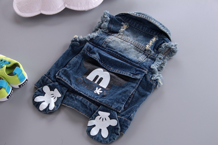 Gilet garcon - Ref 2067187 Image 32