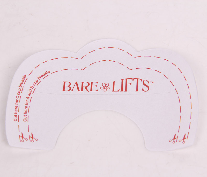 Elevación desnuda, elevación del pecho, elevación del pecho, elevación desnuda