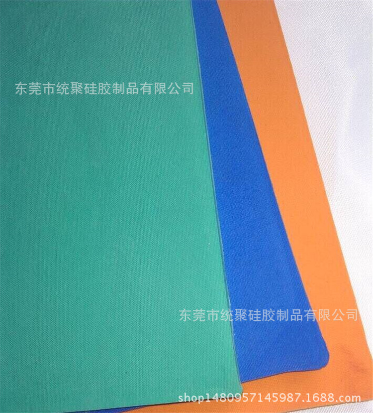 生产硅胶发泡板 烫画机专用硅胶发泡板 布纹硅胶发泡板