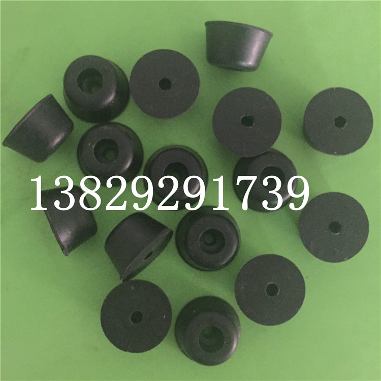 厂家直销黑色音箱脚垫保温防震高防水脚垫阻燃高发泡批发