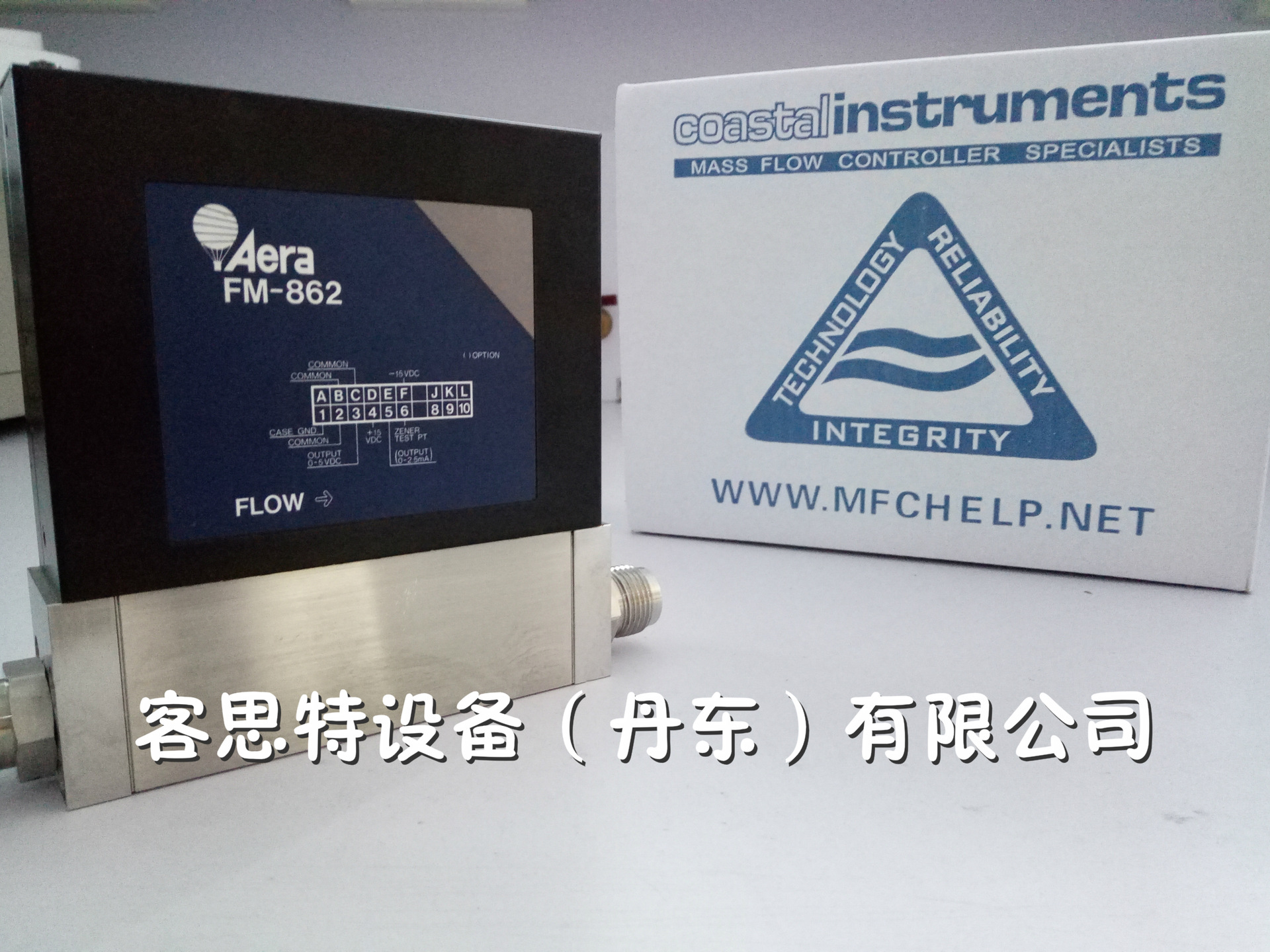  FC-7810   库存进口流量计AERA   库存进口气体流量计