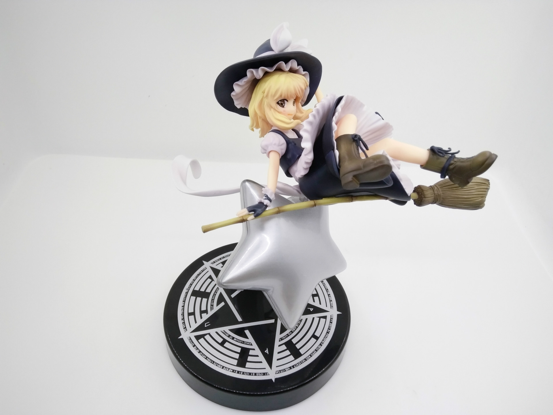 特價 東方project 東方儚月抄霧雨魔理沙rev Tokiame 手辦 露天拍賣 特價 東方project 東方儚月抄霧雨魔理沙rev Tokiame 手辦 露天拍賣