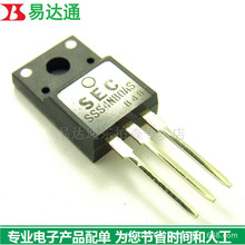 SSS4N80A�߉�MOS�� SSS4N80B  4A800V���O��ȫ�¬F؛