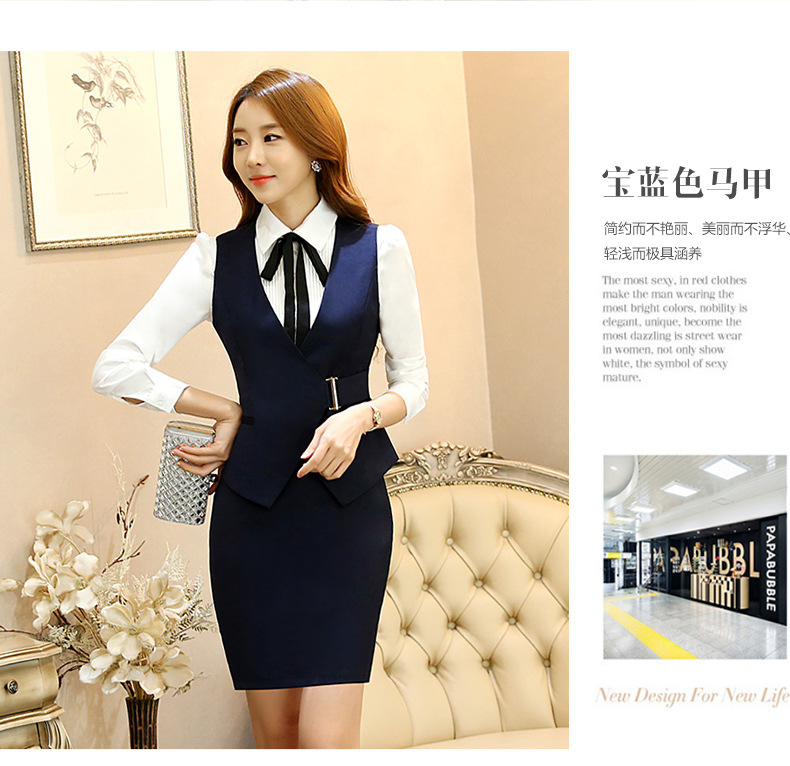 Gilet femme - Ref 3316488 Image 21