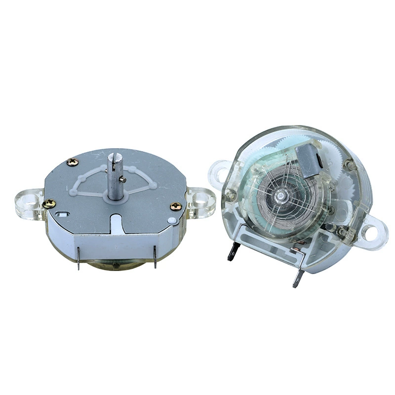 Производитель специализируется на производстве таймеров электрического нагревателя, малошумных, точных временем, длительного срока службы.