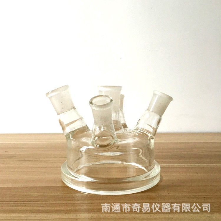 反應釜蓋3