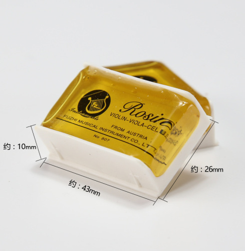 Violin rosin professional erhu rosin musical instrument universal cello rosin string string rosin block banhu universal