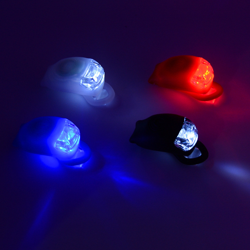 Eclairage pour vélo - Ref 2398064 Image 12