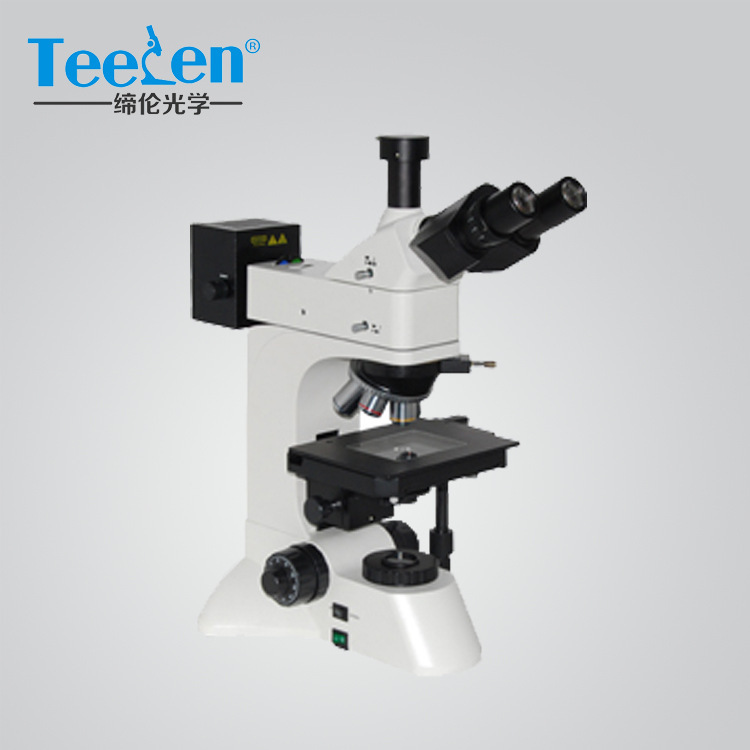 上海缔伦光学XTL-3230-DIC微分干涉相衬显微镜地质医用冶金等超清