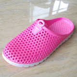 Сумка для обуви, пляжные летние тапочки подходит для мужчин и женщин на платформе для влюбленных, оптовые продажи