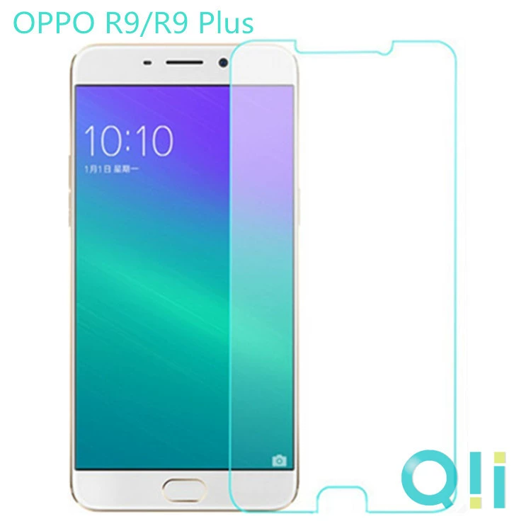 Oppo, совместимый стеклянный защитный экран для мобильного телефона, защитное стекло, 9S