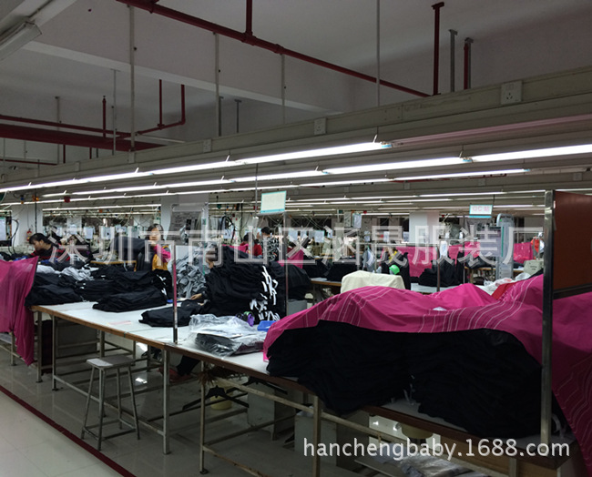 El propio equipo de diseño de la fábrica de Tao, estilo de desarrollo de ropa, ropa para niños, cooperación de personalización de puestos de Tmall Taobao