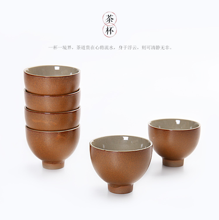粗陶茶具_10