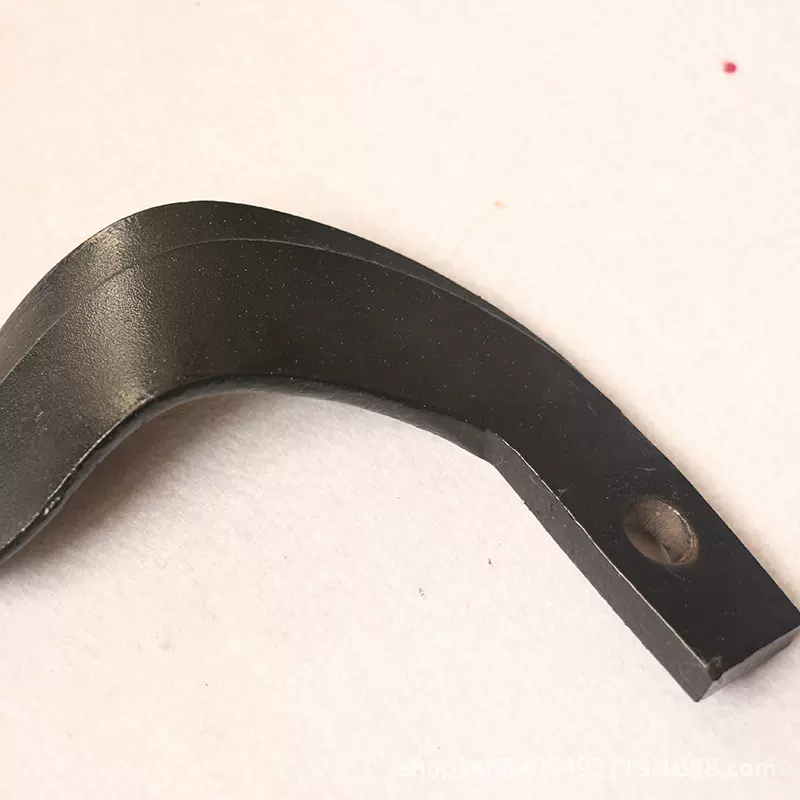 现货供应 IT170号旋耕刀  各种农用旋耕机配件 量大优惠