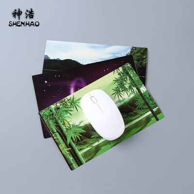 Various type supply Quality style Battery Wireless mouse suit Three Mouse pad