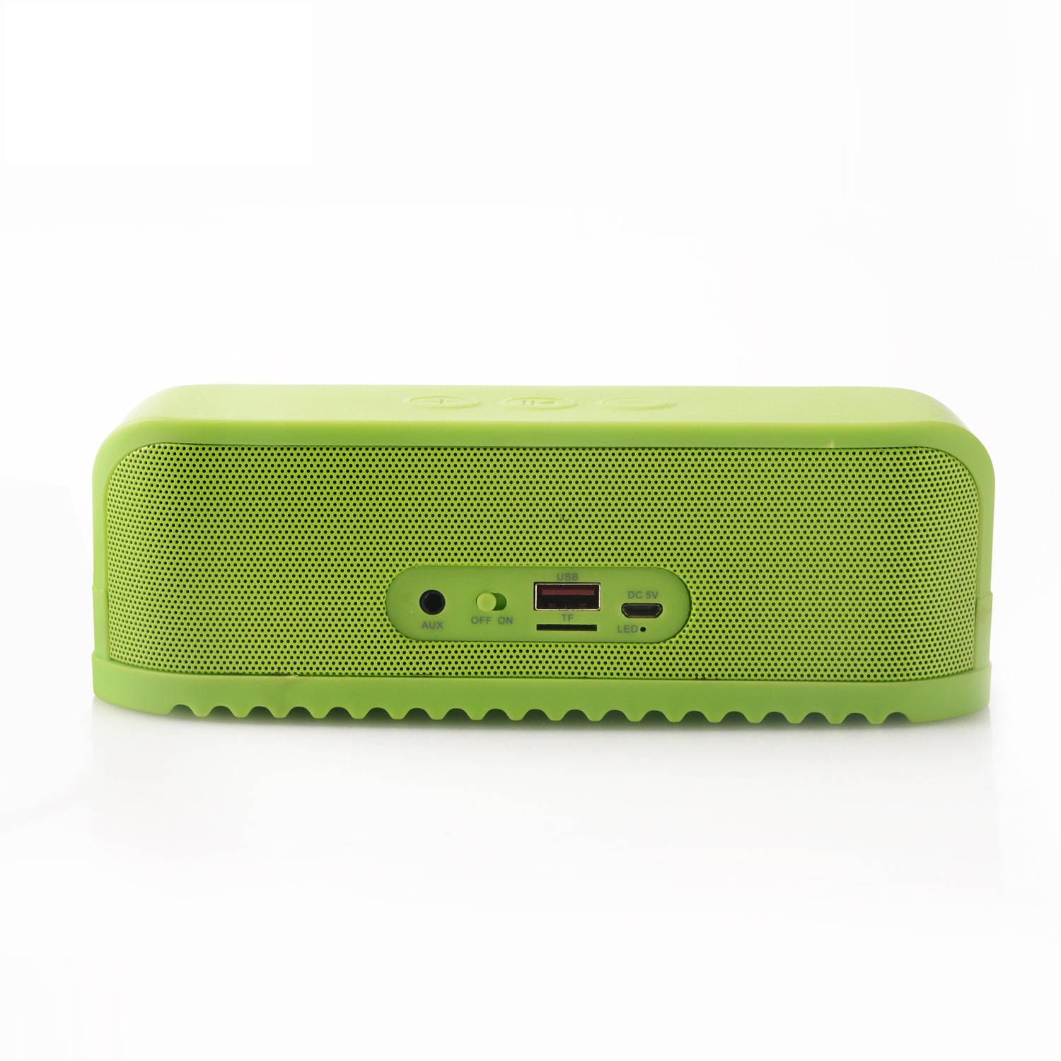 电脑音箱 蓝牙音响 超低音音箱 迷你音响 户外 收音机音箱